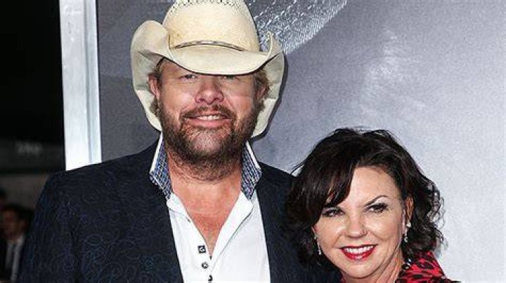 Toby Keith's Marriage: A Look Into His Love Life
