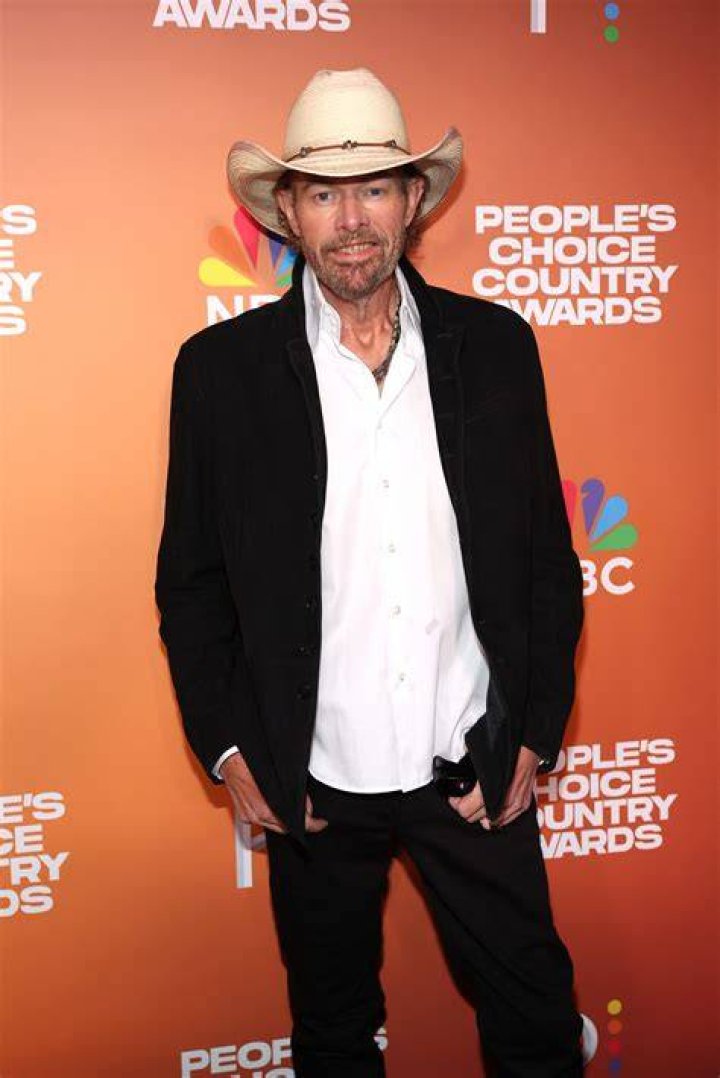 Toby Keith Health Updates: Latest News On The Country Icon