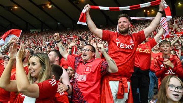 Today: Aberdeen - Airdrieonians live watch 23.07.2024 Livestream TV
