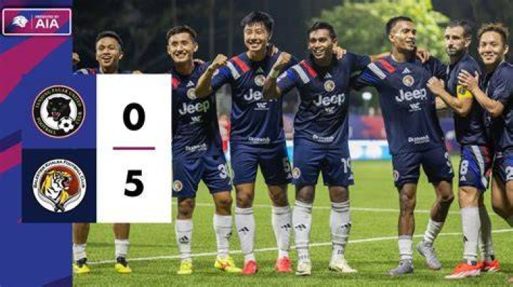 Today: Balestier Khalsa v Tanjong Pagar live online 24.07.2024