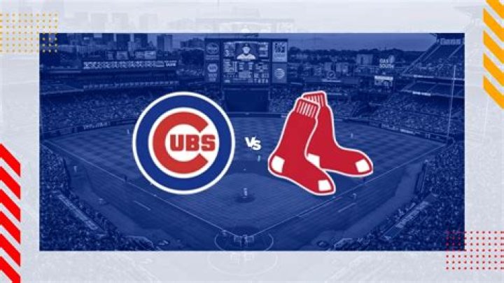 Today: Chicago Cubs v Cincinnati Reds live 29 July 2024 Soccer