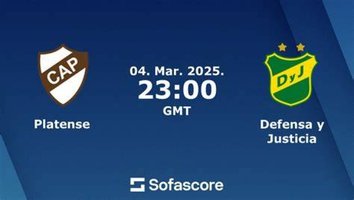 [[[TODAY<<<]]=] Defensa y Justicia vs Platense live watch 29 July 2024