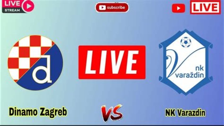 Today: Dinamo Zagreb vs Vardar live free 23 July 2024 Live Sport