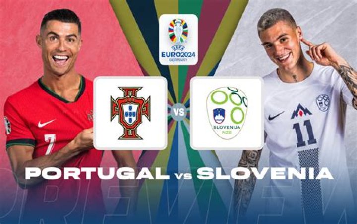 Today: Germany vs Slovenia live free 30 July 2024