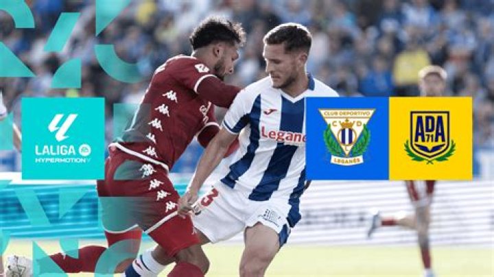 Today: Leganes v Alcorcón live free 24 July 2024 Watch TV
