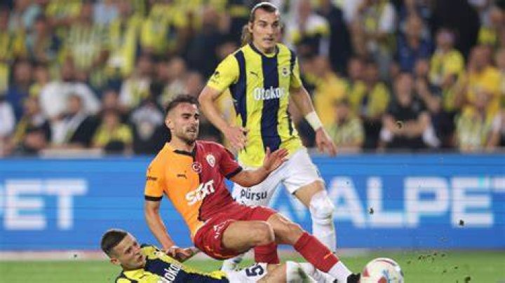 Today: Lugano vs Fenerbahçe live stream 23.07.2024 Watch Online
