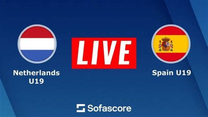 Today: Netherlands U19 vs France U19 live stream 24.07.2024
