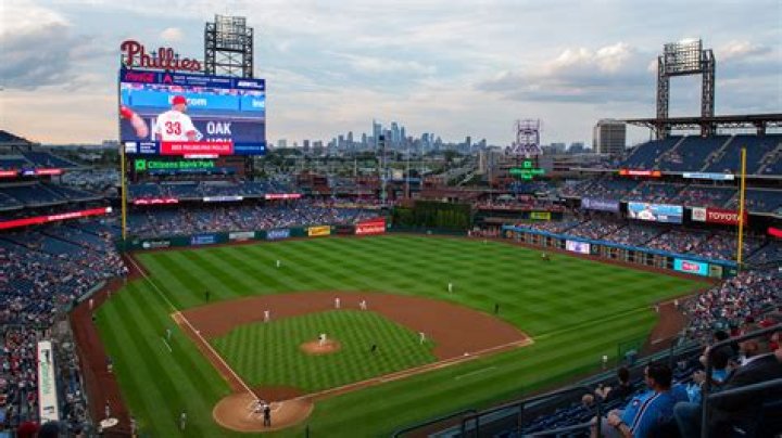 Today: New York Yankees v Philadelphia Phillies live online 29 July 2024