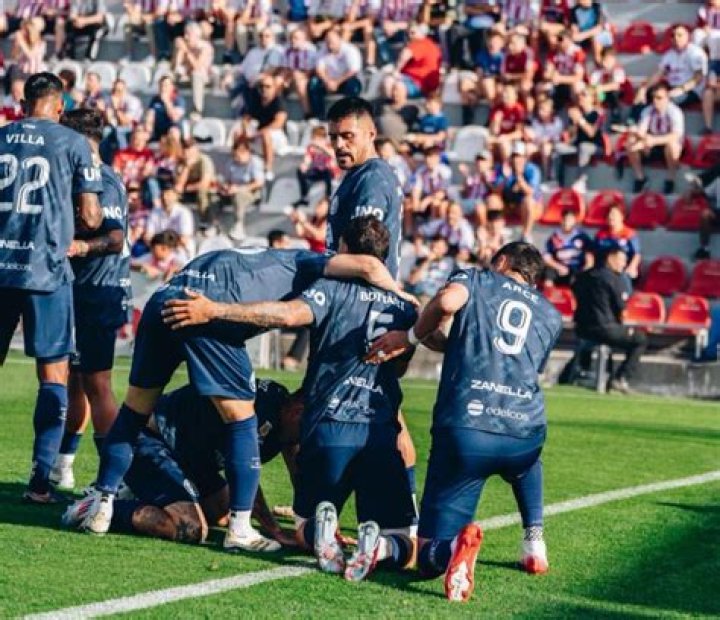 Today: Newell's VS Independiente Rivadavia live stream 23 July 2024