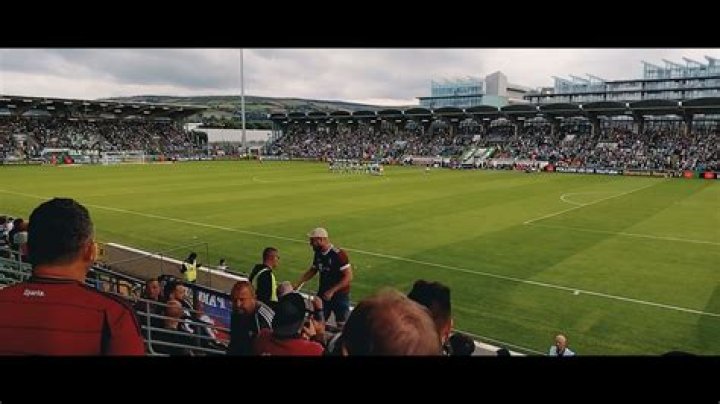 Today: Shamrock Rovers vs Sparta Praha live 23 July 2024 Soccer