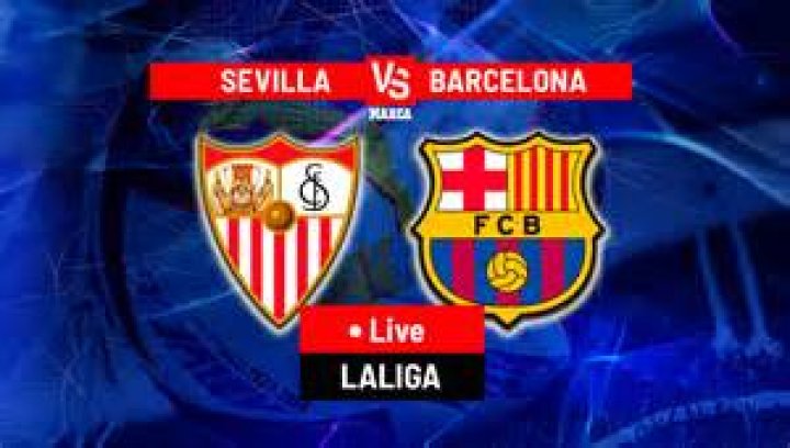 Today: Sporting vs Sevilla live 23 July 2024 Watch Online