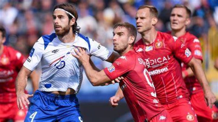 Today: Stal Mielec v Widzew Łódź live 22 July 2024 Watch TV