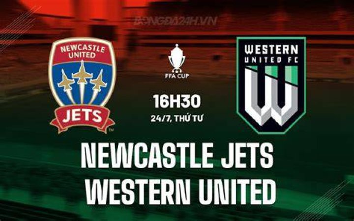 (((TODAY<<<<))) Stream: Newcastle Jets vs Western United Live 24 July 2024