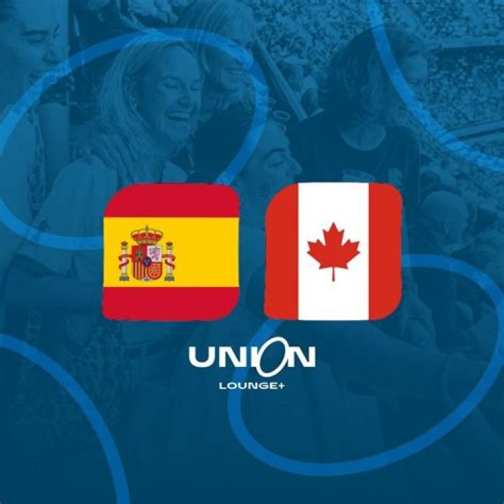 (TODAY>>>>) Stream: Spain v Canada Live 24 July 2024