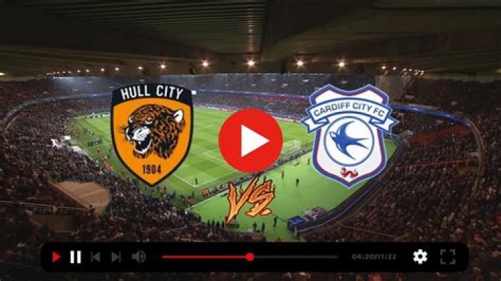 [[[TODAY<<<<]]@@] Today: Doncaster - Hull City live watch 23 July 2024
