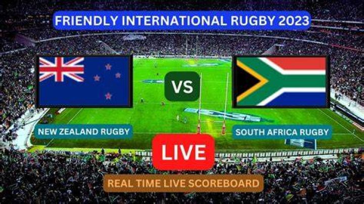 (TODAY!!!) Today: Guineavs v New Zealand live 24 July 2024