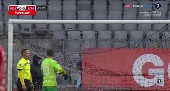 Today: UTA Arad vs U Cluj live free 29 July 2024