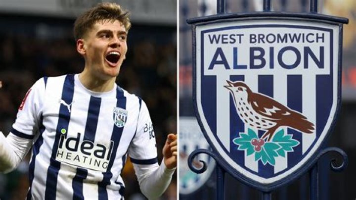 Today: West Brom - Blackpool live stream 23.07.2024