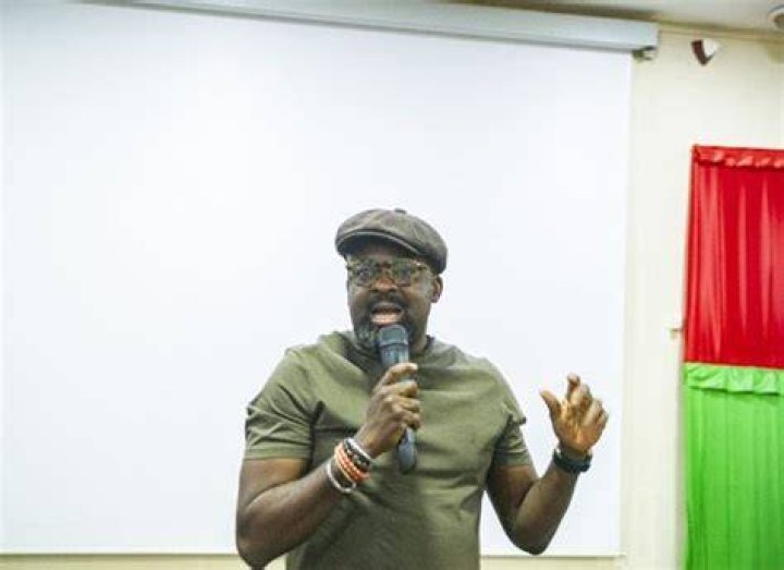 Tolu Afolayan: The Complete Guide To His Award-Winning Films