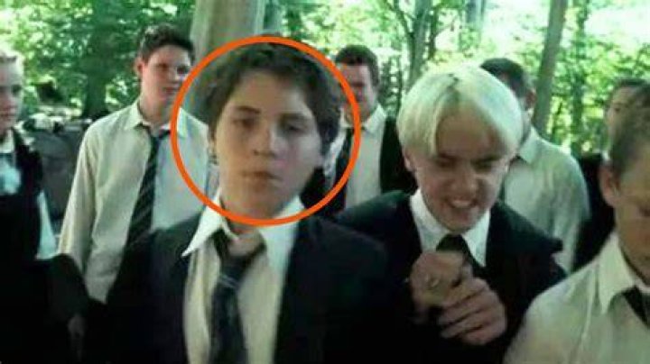 Tom Ackerley's Mysterious Role In The Harry Potter Series