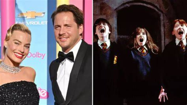 Tom Ackerly And His Harry Potter Connections: A Surprising Look At The Beloved Franchise