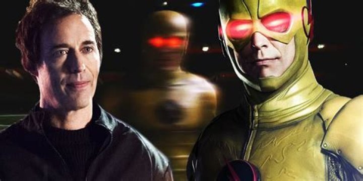 Tom Cavanagh Reverse Flash: Why did Tom Cavanagh leave The Flash?