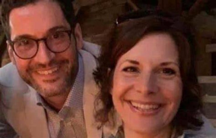 Tom Ellis And His Twin Revealed