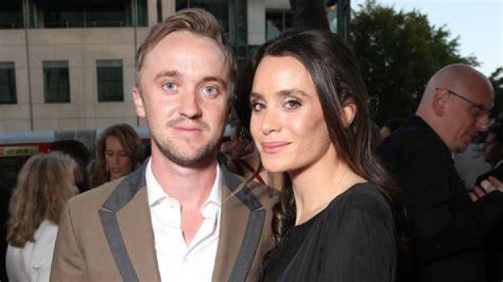Tom Felton Wife - Find Out Who's The Lucky Woman