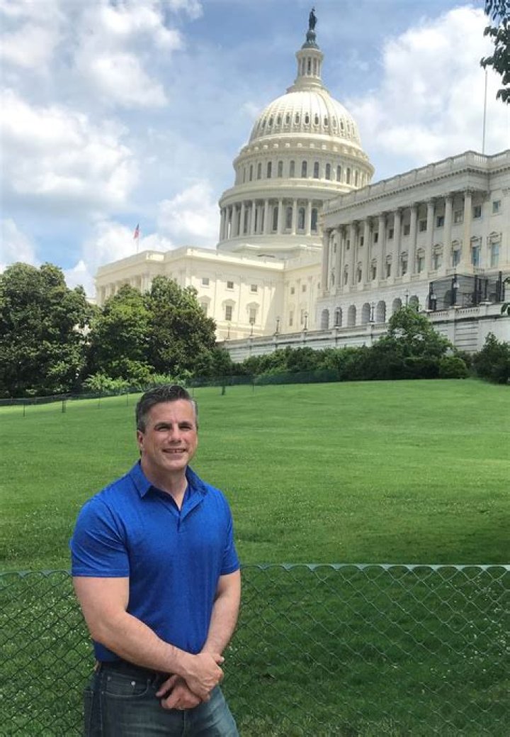 Tom Fitton: Family Man And Conservative Leader