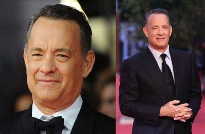 Tom Hanks Net Worth: A Hollywood Legend's Financial Success
