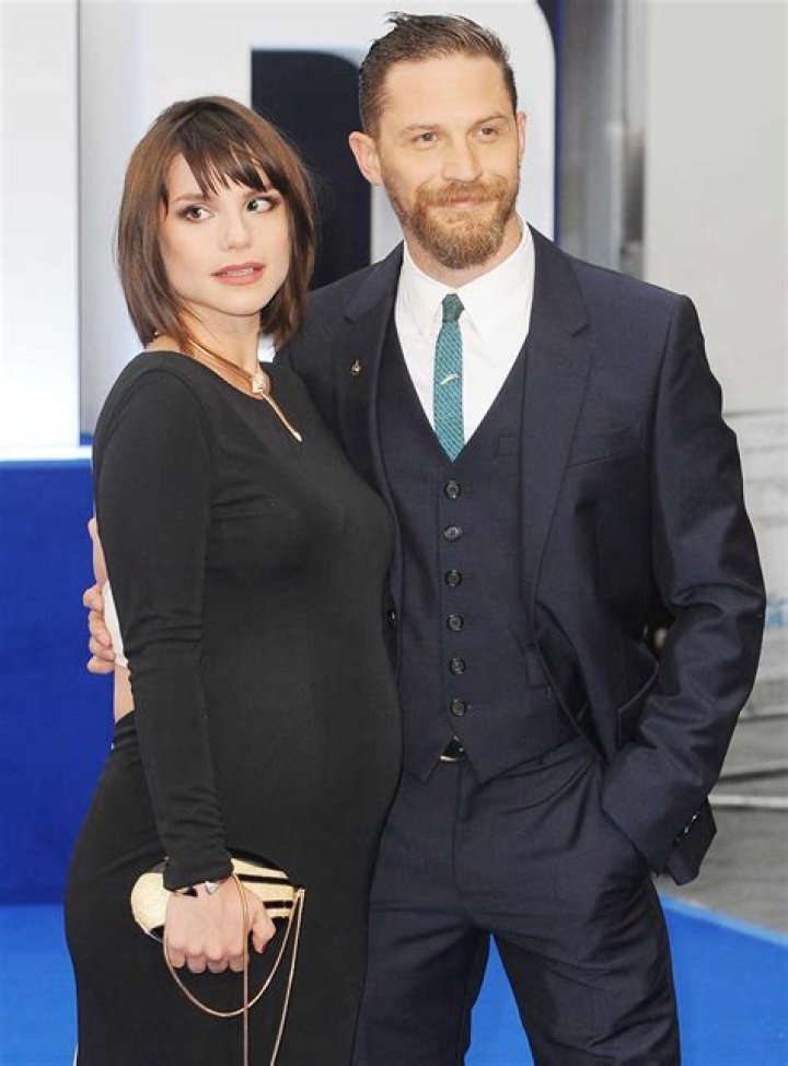 Tom Hardy's Children: A Comprehensive Guide