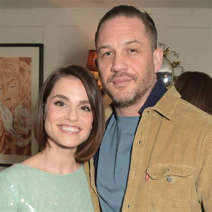 Tom Hardy's Family: Meet His Wife And Kids