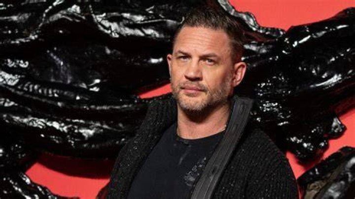 Tom Hardy's Mysterious Wife: Unveiling The Woman Behind The Actor