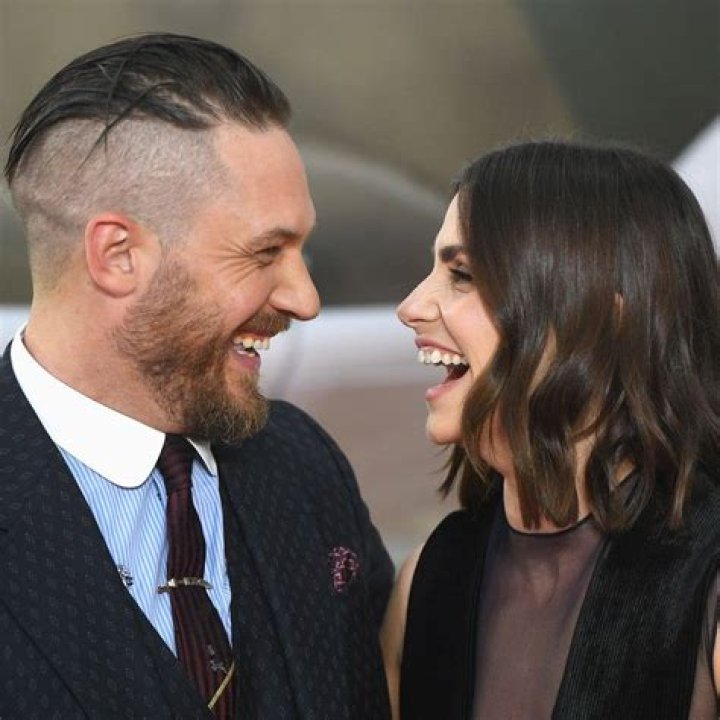 Tom Hardy: Love Life Explored - Meet His Wife And Famous Exes