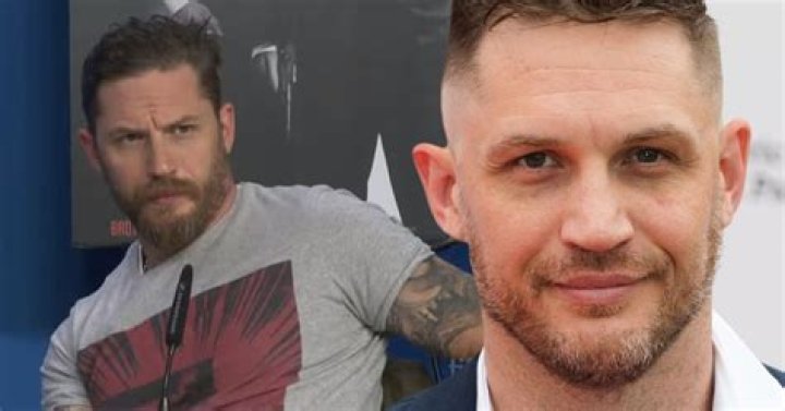 Tom Hardy on sexuality queries: Im just a bloke, Im not a role model