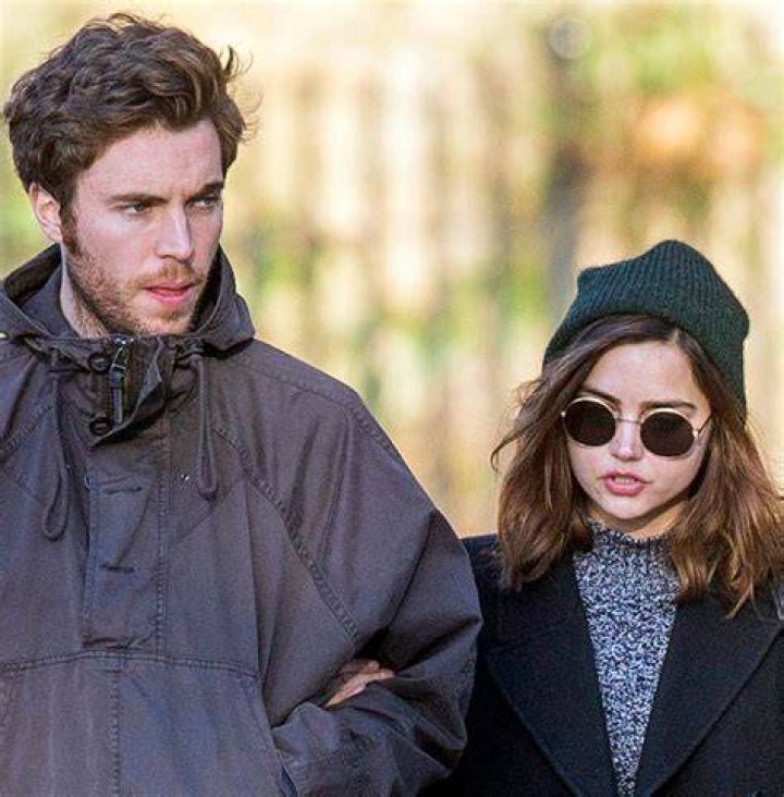 Tom Hughes' Romantic Partner In 2024: Unveiled