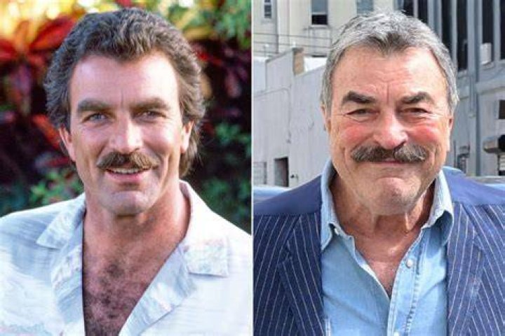 Tom Selleck Height: The Surprising Truth Revealed