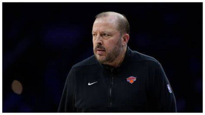 Tom Thibodeau's Wife: A Personal Insight