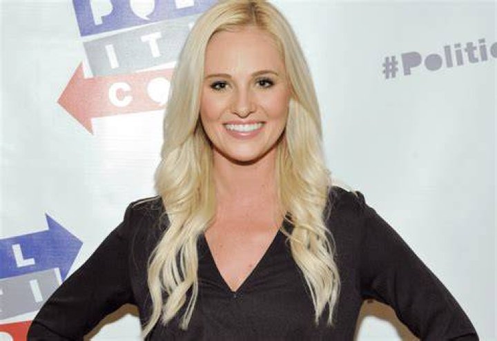 Tomi Lahren Got On The Games Nerves With Her 21 Savage Joke The Rapper Will Not Stop Slamming