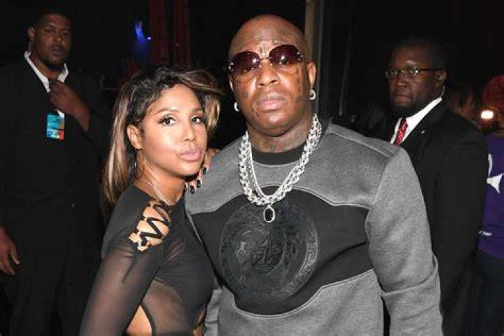 Toni Braxton's Current Love: Exploring Her Past And Present Relationships