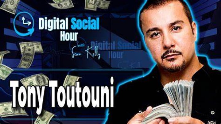 Tony Toutouni's Comprehensive Wiki Profile