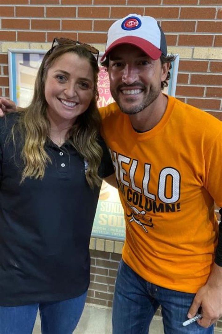 Tony Vitello Marriage Status: Is He Married?