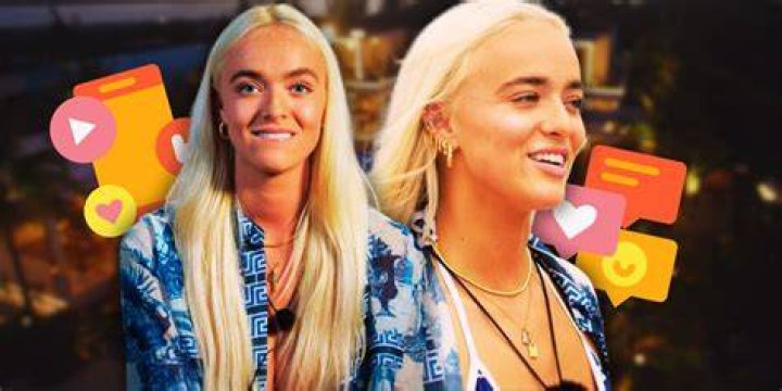 Too Hot to Handle: How old is Rhondas son Amare? Netflix star introduces baby to Sharron Mon