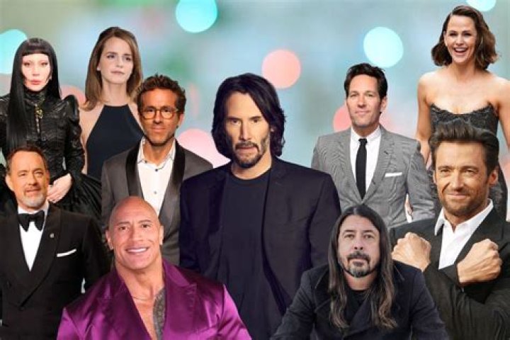 Top 10 Celebrities You'd Never Guess Live In Portland, Oregon