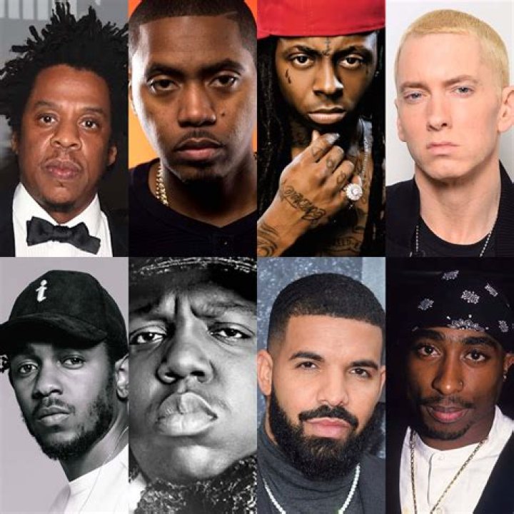 Top 10 Rappers In Canada
