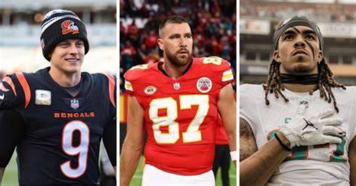 Top 10 Sexiest NFL Football Players You Need To Know