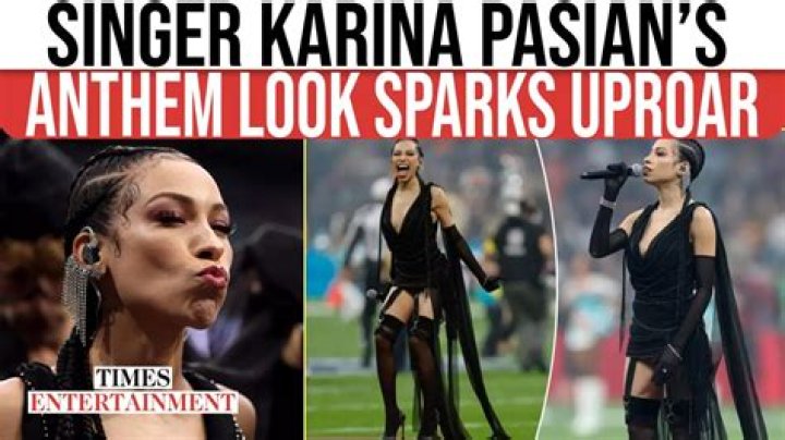 Top 10 Worst Ever Renditions of the U.S. National Anthem ·