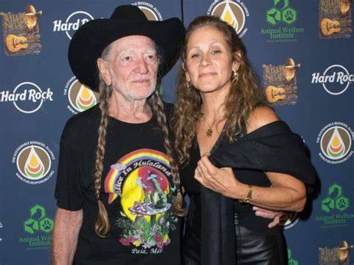 Top 5 Things You Should Know About Willie Nelson's Wives