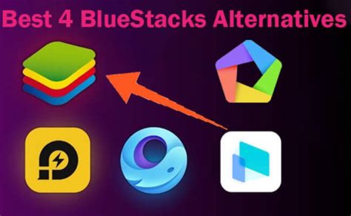 Top Alternatives To Bluestacks: A Comprehensive Guide