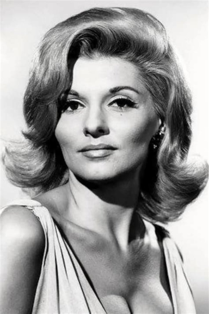 Top-Billed Actress: Nancy Kovack's Sensational Career